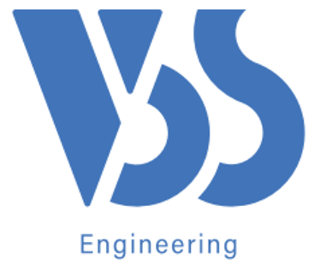 VSS Engineering Logo
